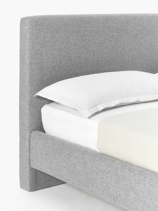 Łóżko tapicerowane Giulia (Westwing)