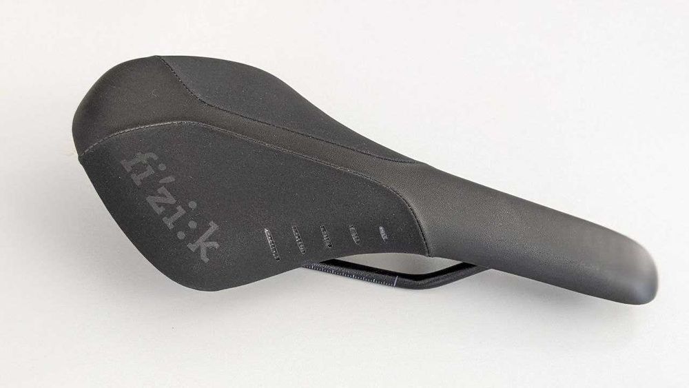 Сідло Fizik Antares R7 140мм нове