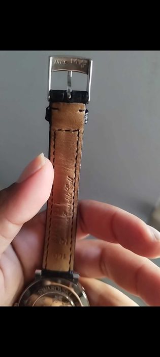 Relógio feminino