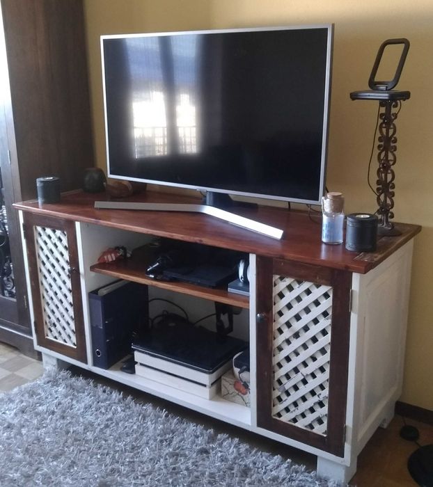 Móvel TV/ Aparador 1.50x76x51