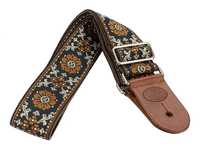 Pasek do gitary Haftowany Gaucho Old Traditional Deluxe