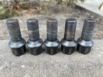 Колёсные Болты VAG Passat B5, B6, B7, B8, CC, Skoda