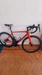 Specialized Roubaix Elite 54