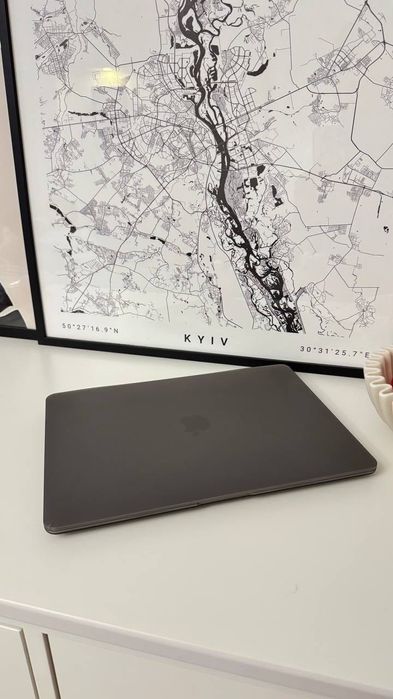 Apple MacBook Air M1 Chip 13"/256 Space Gray 2020