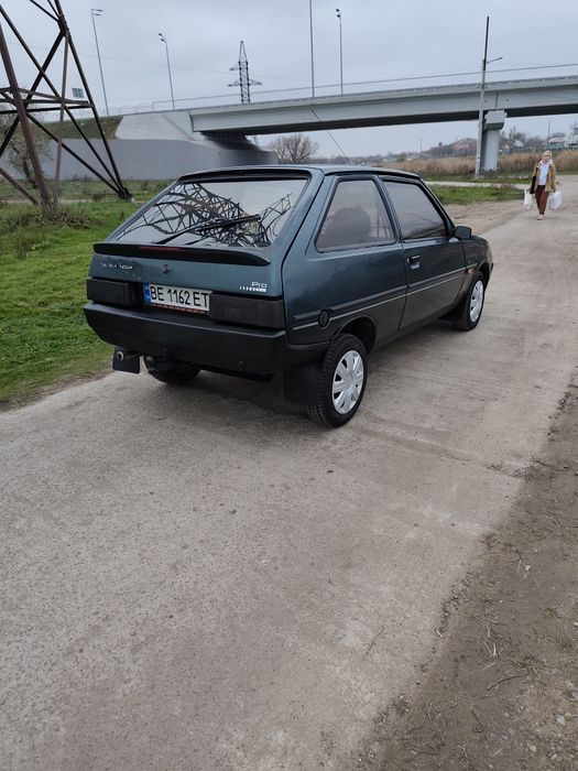 Продам ЗАЗ Таврія 2004 р. З переоформленням!