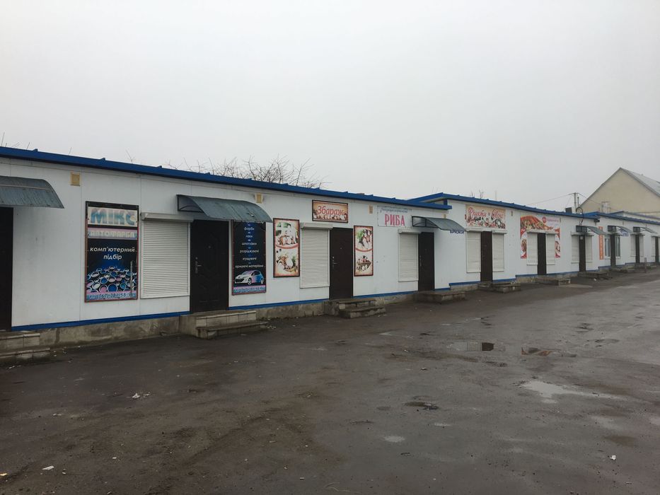 Нерухомість/земля