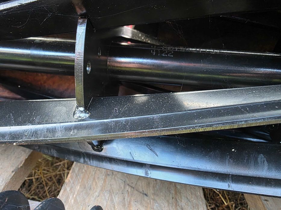 kosiarka wrzecionowa TORO 3100 kosiarka TORO 3100D Jacobsen John Deere