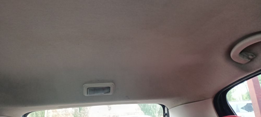 Fiat Grande Punto 1,4 Dynamic 2007 клімат автомат