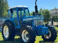 Ford New Holland 7910 4x4