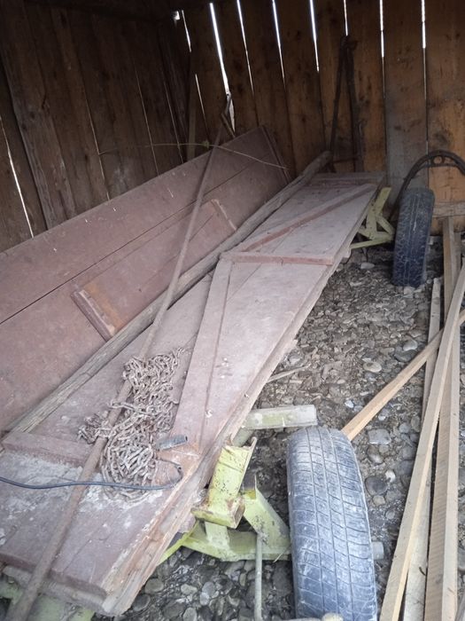 Гужовий транспорт