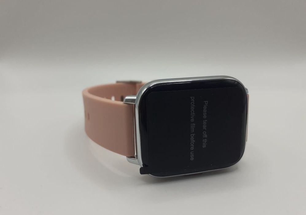 Smartwatch zegarek