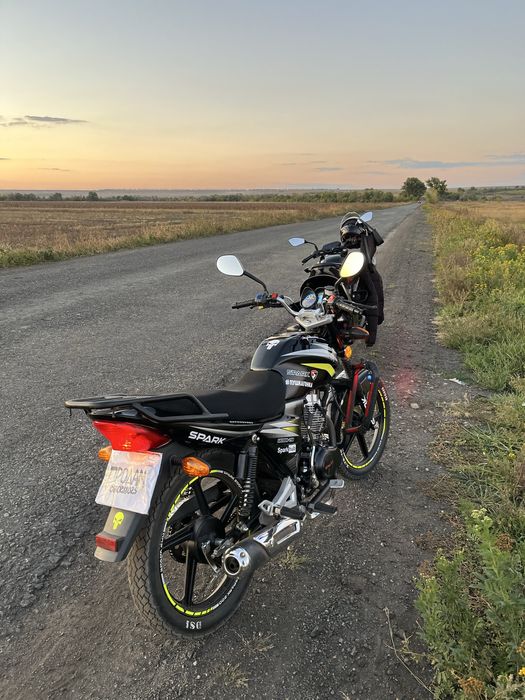 Продам Spark sp200 r25B