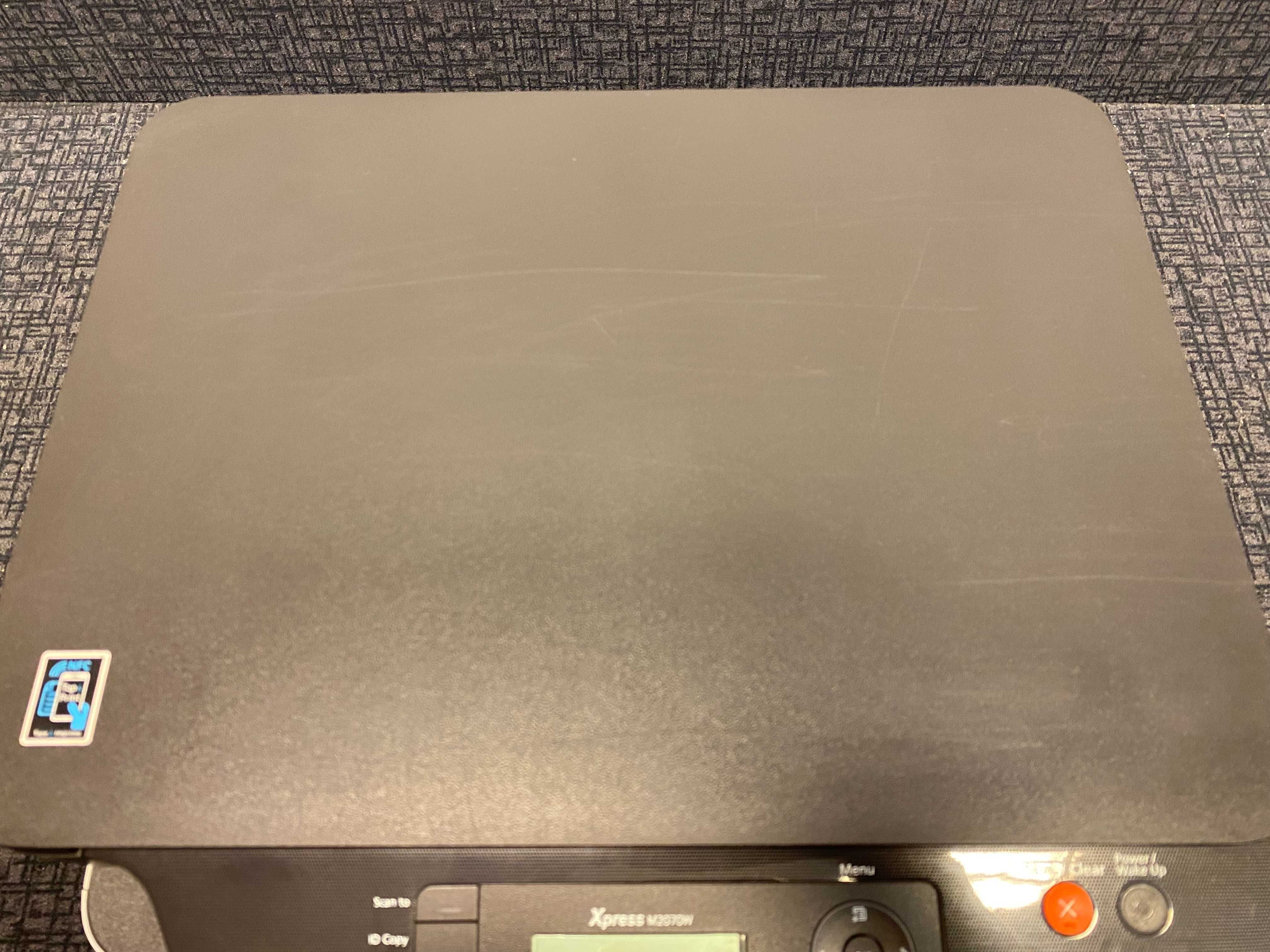 Drukarka Samsung Xpress M2070W