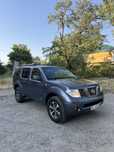Nissan Pathfinder 2.5 автомат