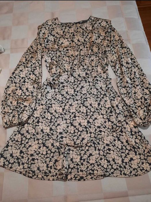 Vendo vestido Zara