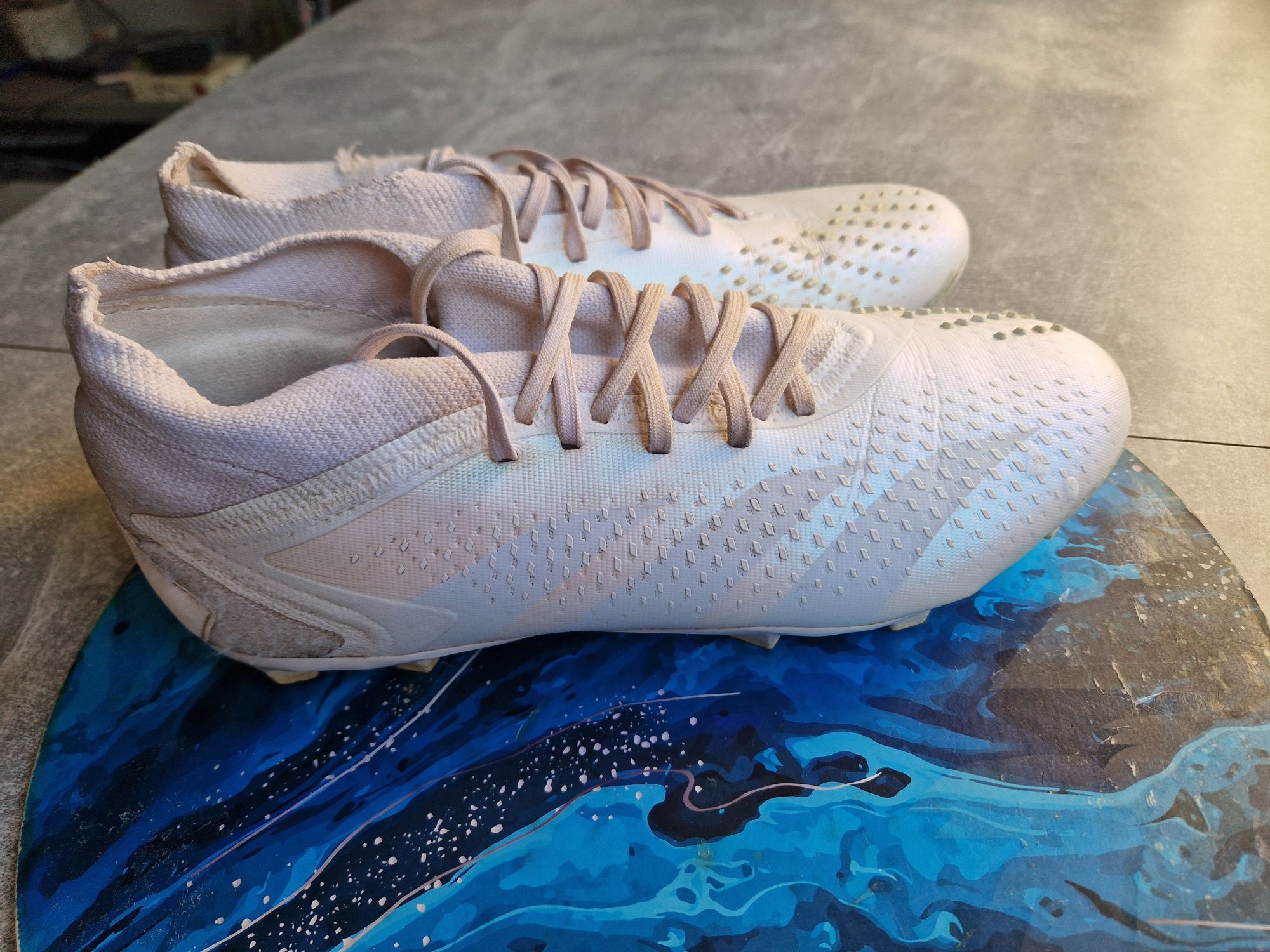 korki Adidas Predator Accuracy  43 1/3