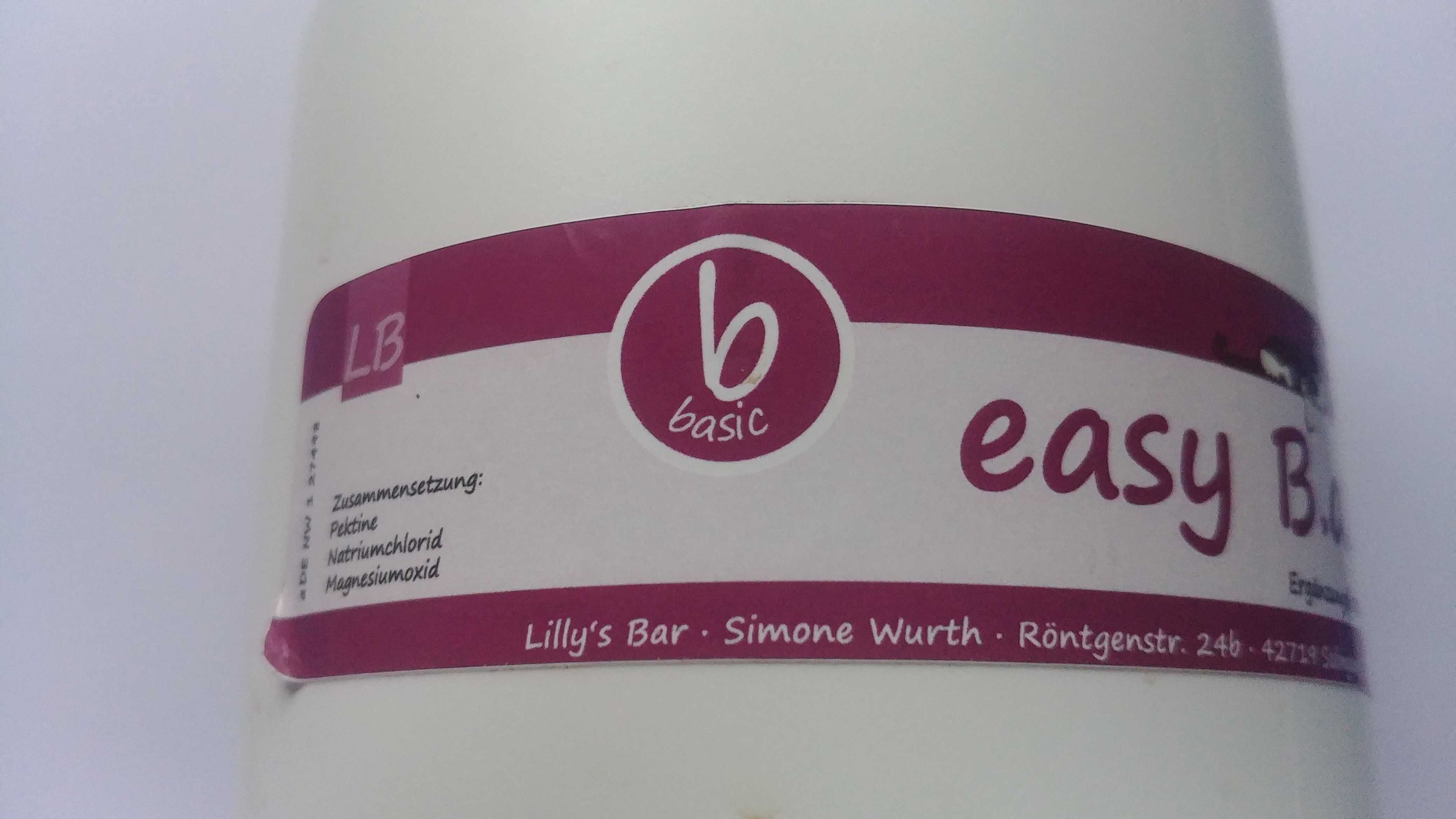 Easy B.a.r.F basic 500 g