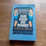 vendo livro Beatriz costa sem papas na lingua