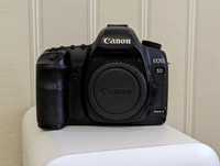 Canon 5D Mark II, Mark 2