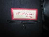 Blazer Emidio Tucci