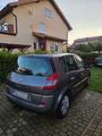 Renault Scenic Renault Scenic 1.9 dCi Luxe Privilege (z hakiem )