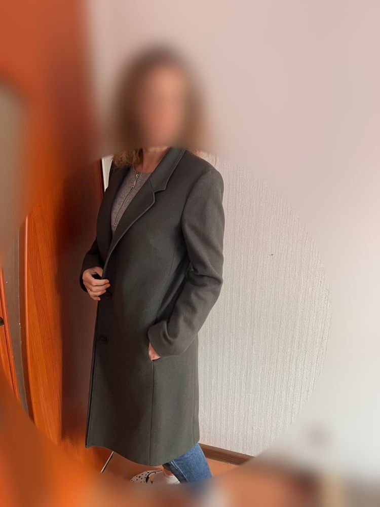Пальто женское| размер М