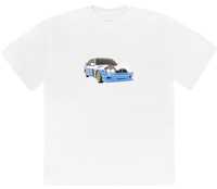 Travis Scott JACKBOYS - Vehicle T-shirt
