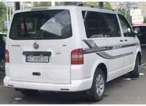 Volkswagen Transporter t5