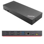 ThinkPad Hybrid USB-C with USB-A Dock