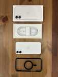 iPhone 16 Plus 128G IMACULADO