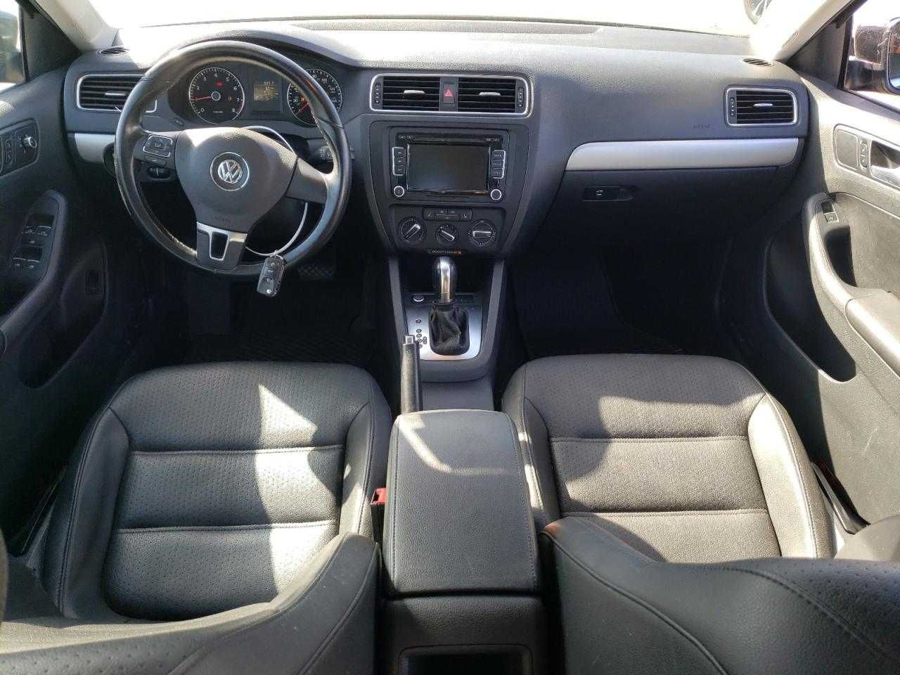 Volkswagen Jetta SE 2014 Hot price