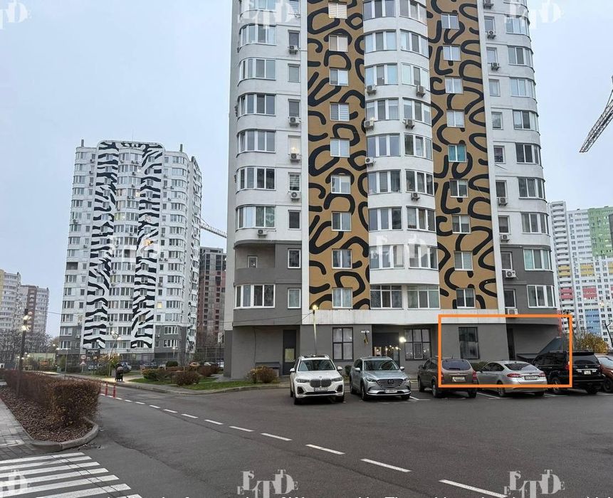 Продам приміщення вільного призначення IM