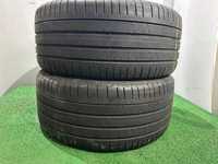 Pirelli PZero 255/35/R19