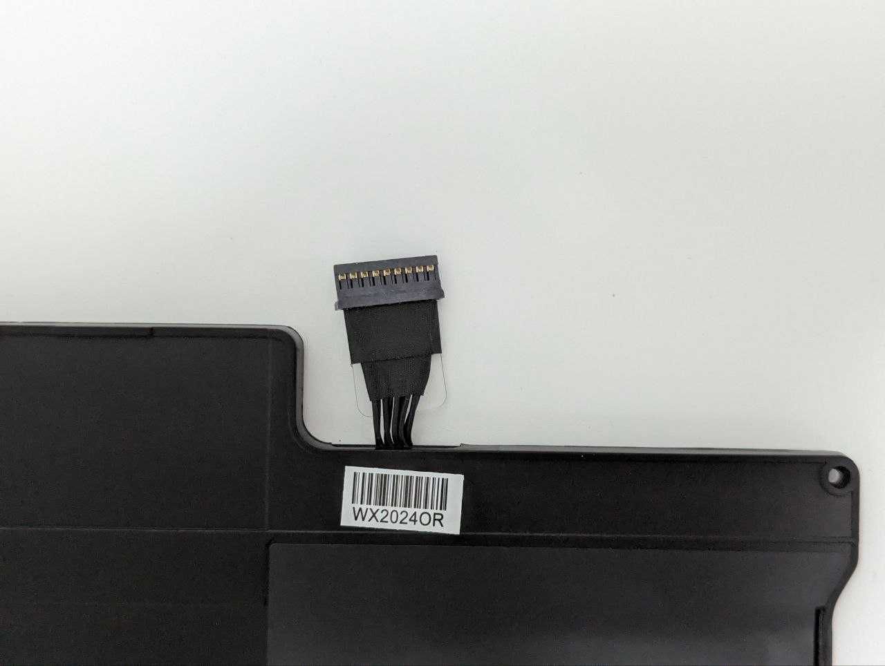 Аккумулятор MacBook Air 13" (2010–2017) A1466