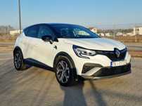 Renault Captur Renault Captur 1.3 TCe R.S. line 158 KM