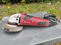 Szlifierka kątowa Einhell RT-AG 115 , 600 Watt