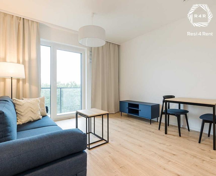 Kawalerka | Bez Pośredników | Pets Friendly | Jaworska