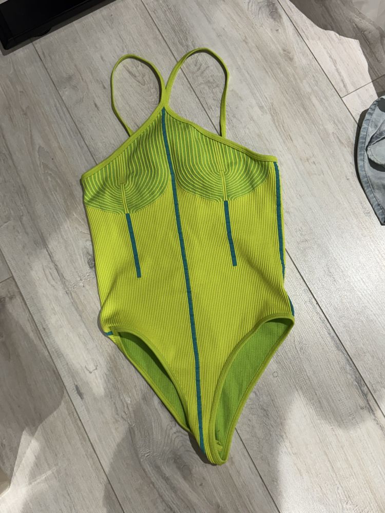 Модний боді зара zara
