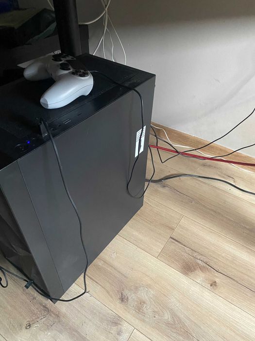 komputer stacjonarny do gier MAD DOG DIAXID605F