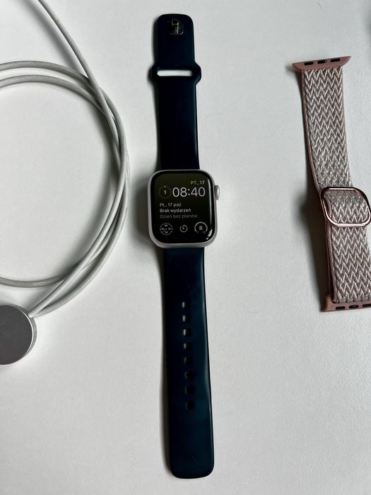 Apple watch series 8 41mm GPS + cellular