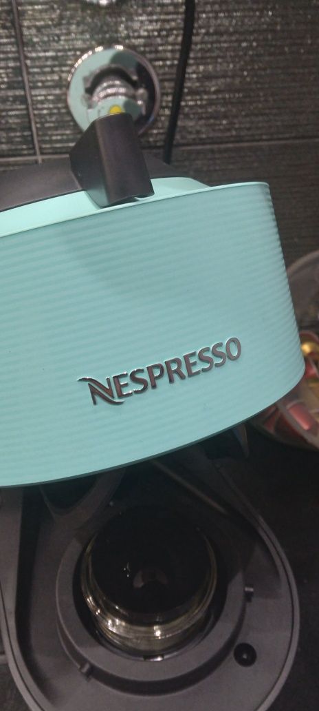 Vertuo pop nespresso