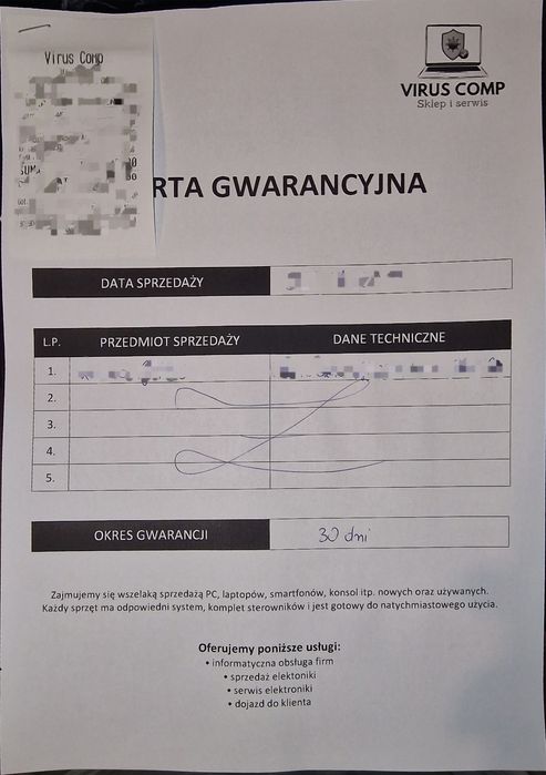 Laptop ASUS ~ Intel core i5 i7 ~ 16GB ram ~ SSD 512GB ~ GTX ~  GWARANC