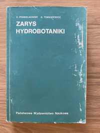Zarys Hydrobotaniki Podbielkowski Tomaszewicz PWN