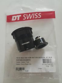 DT Swiss bębenek + adapter Road Sram XDR