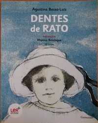 Livro "Dentes de Rato", Agustina Bessa-Luís