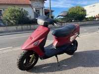 Scooter standard naf 50cc