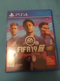 FIFA 19 ultimate edition ps4