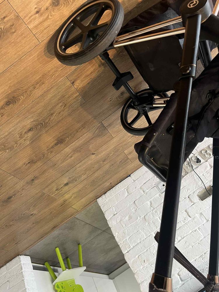 Spacerówka cybex proam 2.0