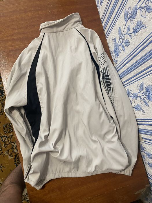 Олимпийка иужская puma