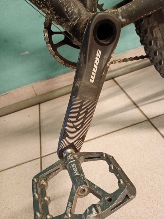 Bicicleta BTT Spitz